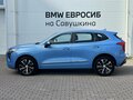 2021 Haval Jolion I, голубой - вид 4