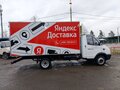 2015 ГАЗ ГАЗель (3302), белый, 1550000 рублей - вид 1