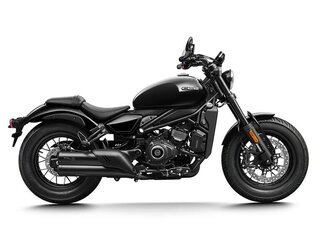 2024 CFMoto 450CL-C, красный, 661410 рублей, вид 2