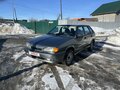 2011 Lada (ВАЗ) 2114, серый, 125000 рублей