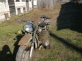 1973 Днепр MT-9, зелёный, 21355 рублей - вид 1