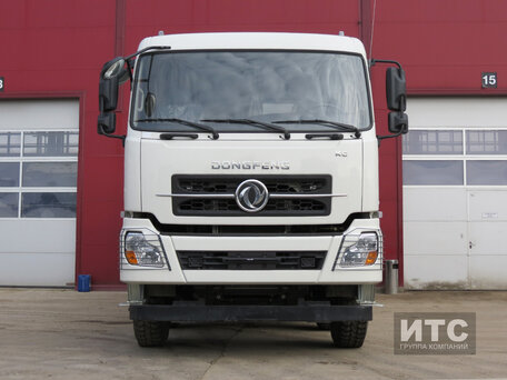 2023 Dongfeng DFH 3440 A80, белый, 6450000 рублей, вид 2