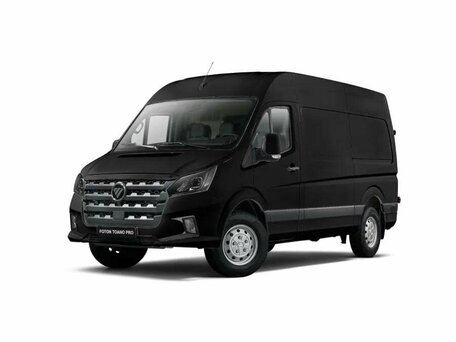 2026 Foton Toano Pro, чёрный, 3630000 рублей, вид 1