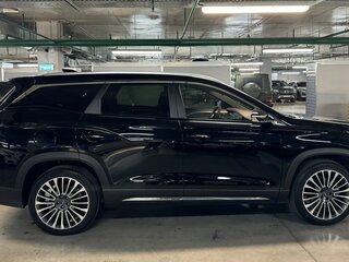 2023 Jetour X90+, чёрный, 2540000 рублей, вид 5