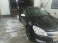 2011 Opel Astra H Рестайлинг, чёрный, 590000 рублей - вид 6
