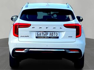 2023 Haval Jolion I, белый, 1800000 рублей, вид 5