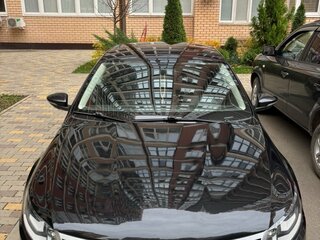 2013 Volkswagen Passat CC I Рестайлинг, чёрный, 1200000 рублей, вид 5