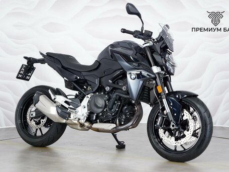 2023 BMW F 900 R, чёрный, 999000 рублей, вид 5