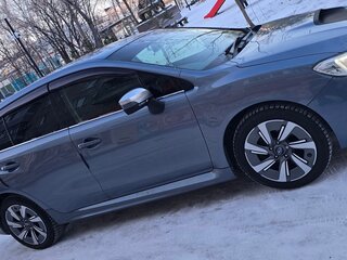 2014 Subaru Levorg I, синий, 1700000 рублей, вид 5