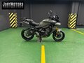 2022 Yamaha MT-09 Tracer (FJ-09), серый, 1325000 рублей