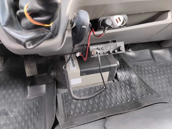 2019 Fuso (Mitsubishi) Canter, белый, 4200000 рублей - вид 11