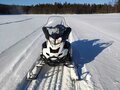 2012 BRP Lynx 49 Ranger 600, белый, 980000 рублей - вид 1