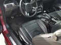 2015 Ford Mustang VI, красный - вид 10