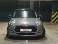 2018 Mini Hatch Cooper III (F55/F56), серый, 1650000 рублей - вид 1
