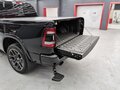 2019 Ram 1500 Crew Cab V, чёрный - вид 5