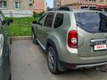 2012 Renault Duster I, бежевый, 550000 рублей - вид 1
