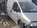 1999 Citroen Jumpy I, серебристый, 190000 рублей - вид 7