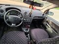2008 Ford Fusion I Рестайлинг, голубой, 310000 рублей - вид 6