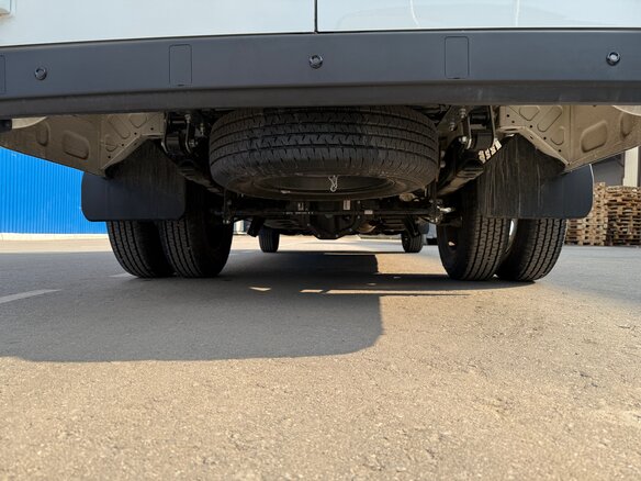 2024 Iveco Daily, белый, 3350000 рублей - вид 31