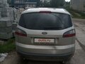 2010 Ford S-MAX I, серый, 850000 рублей - вид 3