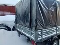 2020 УАЗ 3909, серый, 890000 рублей - вид 4