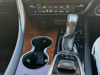 2016 Lexus RX 450h IV, чёрный, 3850000 рублей, вид 5