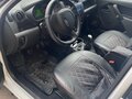 2017 Lada (ВАЗ) Granta I, белый, 455000 рублей - вид 8