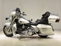 2008 Harley-Davidson Electra Glide, чёрный, 540000 рублей - вид 1