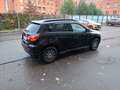 2010 Mitsubishi ASX I, чёрный, 995000 рублей - вид 11