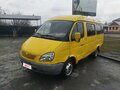 2006 ГАЗ ГАЗель (3221), жёлтый, 320000 рублей - вид 7
