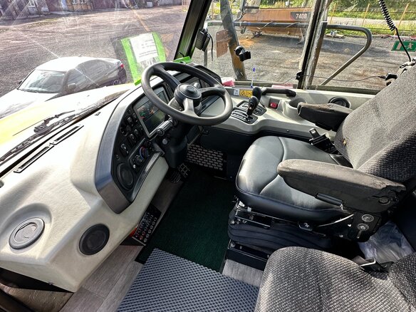 2014 Caterpillar 730, 19500000 рублей - вид 29