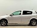 2007 Opel Astra H Рестайлинг, серебристый, 99500 рублей - вид 1