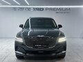 2020 Genesis GV80 I, чёрный, 4400000 рублей - вид 3