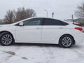 2015 Hyundai i40 I Рестайлинг, белый, 1550000 рублей - вид 3
