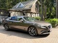 2015 Mazda 6 III (GJ) Рестайлинг, коричневый, 1800000 рублей - вид 3