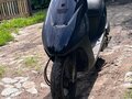 2004 Suzuki Lets 2, чёрный, 55000 рублей - вид 1