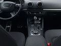 2014 Audi A3 III (8V), чёрный, 1450000 рублей - вид 7