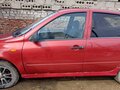 2005 Lada (ВАЗ) Kalina I, серебристый, 150000 рублей - вид 4