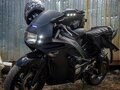 1992 Honda CBR 650F, чёрный, 300000 рублей - вид 1