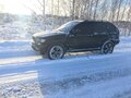2003 BMW X5 4.6is I (E53), чёрный, 619000 рублей - вид 4