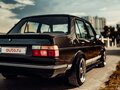 1982 Volkswagen Jetta I, чёрный, 900000 рублей - вид 2