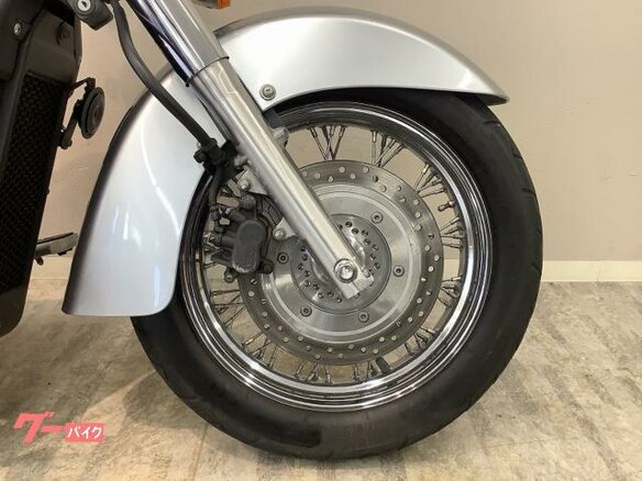 2012 Honda VT 400, белый, 450000 рублей - вид 3