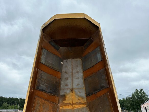 2014 Caterpillar 730, 19500000 рублей - вид 31