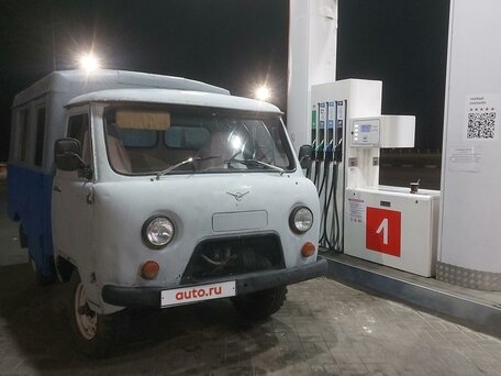 1993 УАЗ 3303, серый, 290000 рублей, вид 2