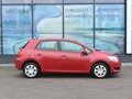 2008 Toyota Auris I, красный, 507000 рублей - вид 3