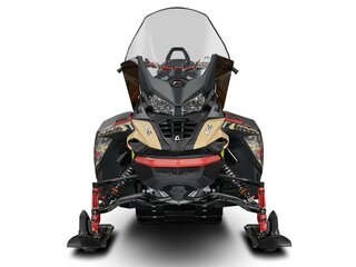 2025 AODES (Odes) Snowcross 1000, бежевый, 999000 рублей, вид 2