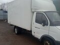 2016 ГАЗ ГАЗель (3302), белый, 900000 рублей - вид 1