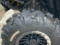 2018 CFMoto Z10 EPS, синий - вид 4