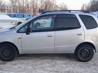 1998 Toyota Corolla Spacio I, серый, 490000 рублей, вид 2