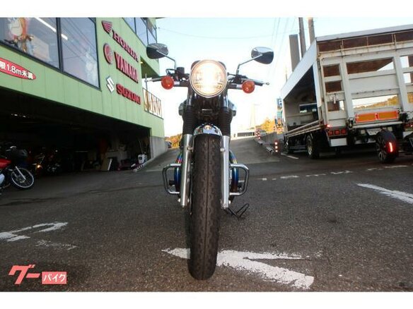 2012 Kawasaki W 800, чёрный, 650000 рублей - вид 1